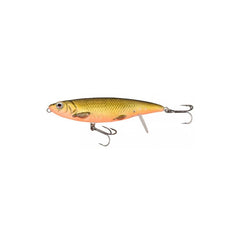 Backlip Herring 10 cm Wobbler BLUE/SILVER / EN STL