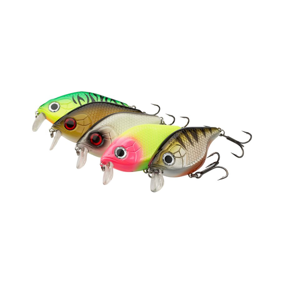 Tight-S Shallow 12 cm 65 gram Wobbler CANDY / 12 CM / 65 GRAM