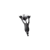 Hollow Duckling 40 g Black BLACK / EN STL
