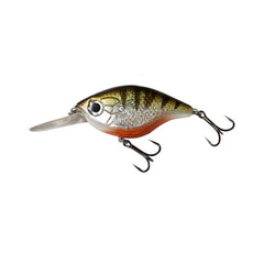 Tight-S Deep 12 cm 65 gram Wobbler CANDY / 16CM / 70GRAM