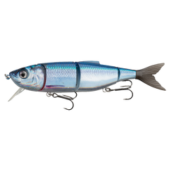 4Play V2 Liplure Wobbler HERRING / 13,5 CM / 18 GRAM