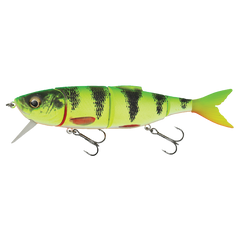 4Play V2 Liplure Wobbler HERRING / 13,5 CM / 18 GRAM
