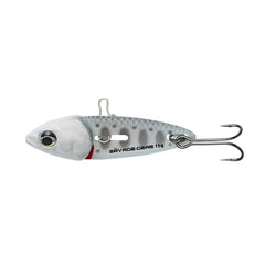 Twitch Blade 6cm 18 g PEARL WHITE / EN STL