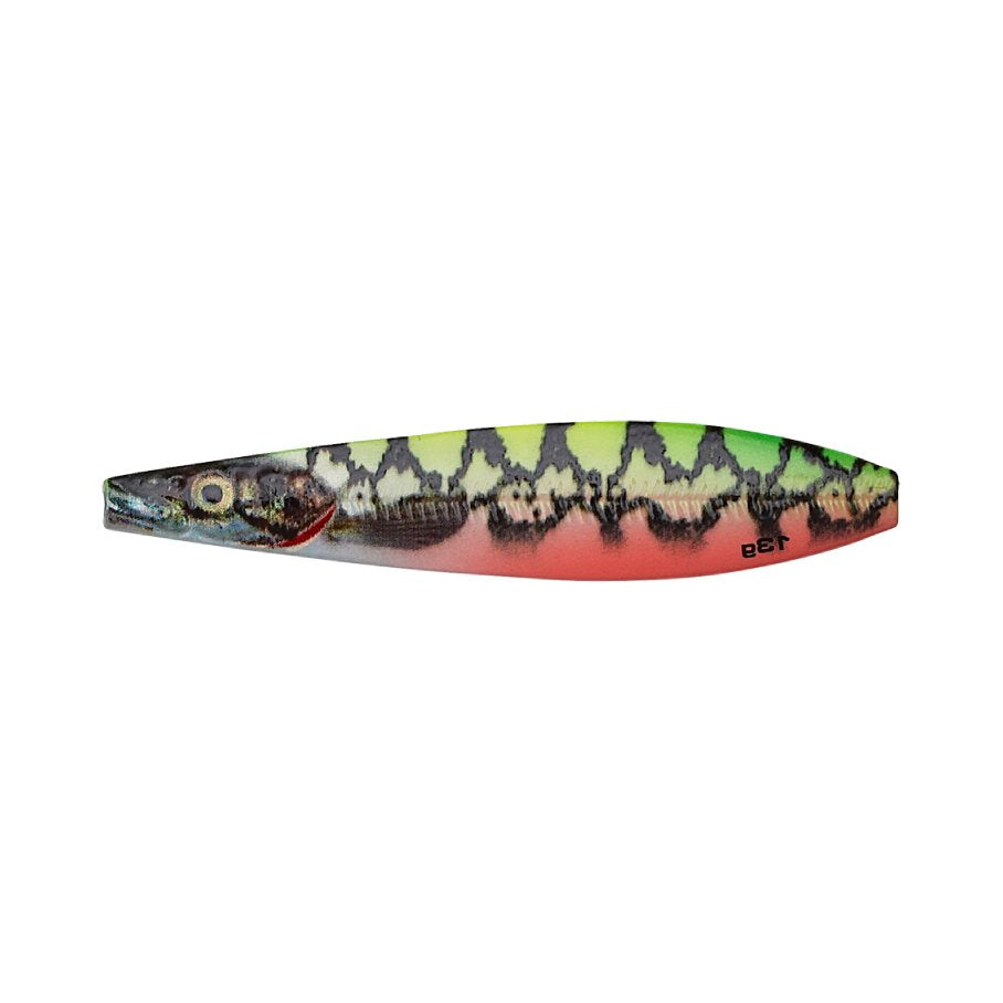 Line Thru Seeker Skeddrag EEL POUT / 7 CM & 13 G