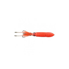 3D Swim Squid Jig 300 g PINK GLOW / EN STL