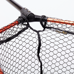 Pro Folding Telescopic Net, Håv LARGE