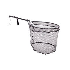 Foldable Net Whit Lock LARGE