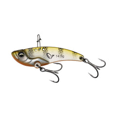 Vib Blade Vibrationsbete PEARL WHITE / 4,5 CM