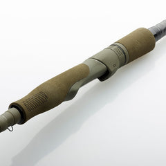 SG4 Medium Game Haspelspö 7´1" / 10-40 GRAM