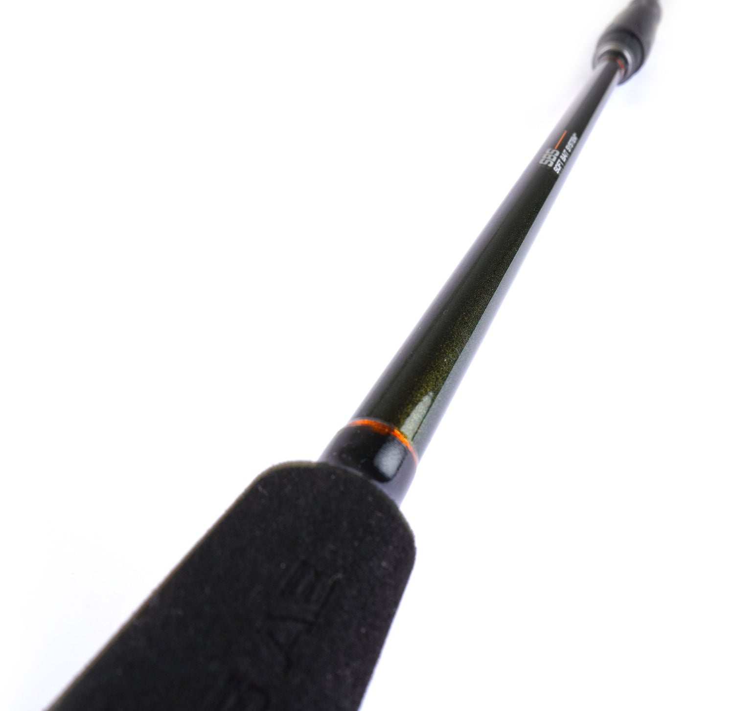 Perchmaster V2 Haspelspö KASTVIKT 5-20 G & MODELL 2-DELAD