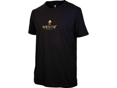 Style T-Shirt BLACK / LARGE
