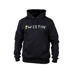 Original Hoodie SVART / XS