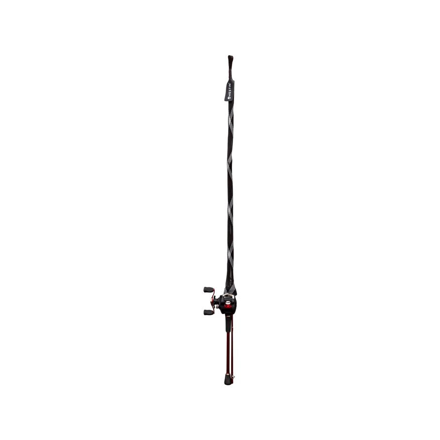 Rod Cover Trigger BLACK/SILVER / 2,13 M (7')