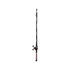 Rod Cover Trigger BLACK/SILVER / 2,13 M (7')