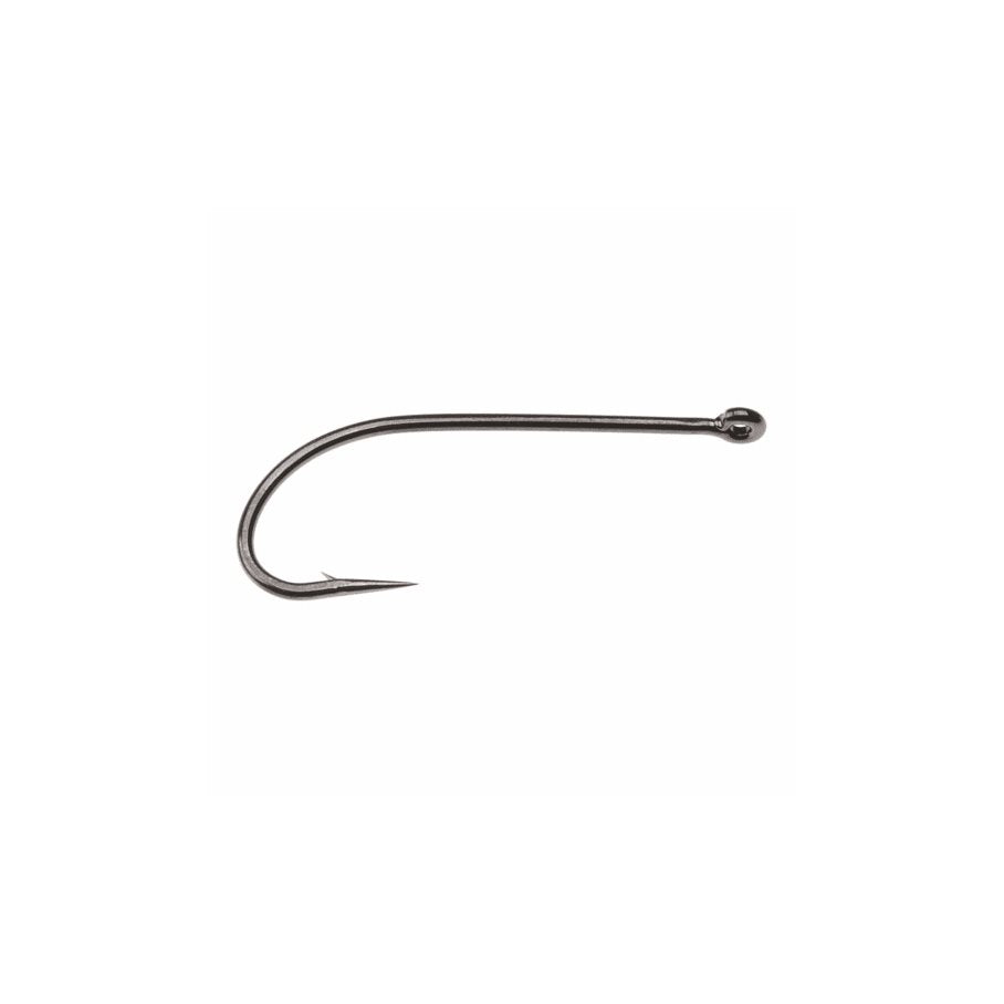 NS110 Streamer Krok SVART / 2