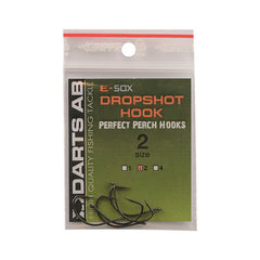 Dropshot Hook Enkelkrok 1