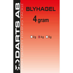 Blyhagel 2 G