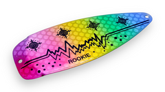 Rookie Sportfishing Dodger 7 / EN STL