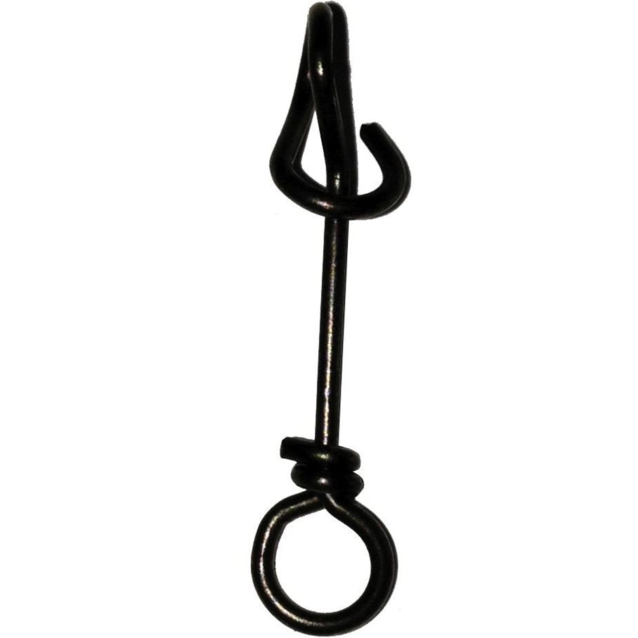 Fastach Clip Beteslås STL 0