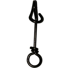 Fastach Clip Beteslås STL 0