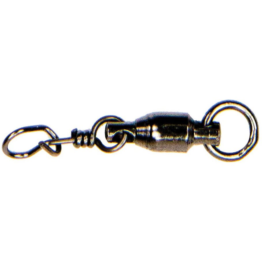 Fastach Ball Bearing Swivel Beteslås STL 0