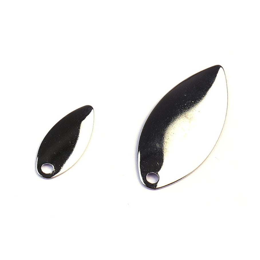 Attractor Blade Willow Large SILVER / EN STL