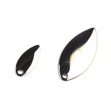 Attractor Blade Willow Large SILVER / EN STL
