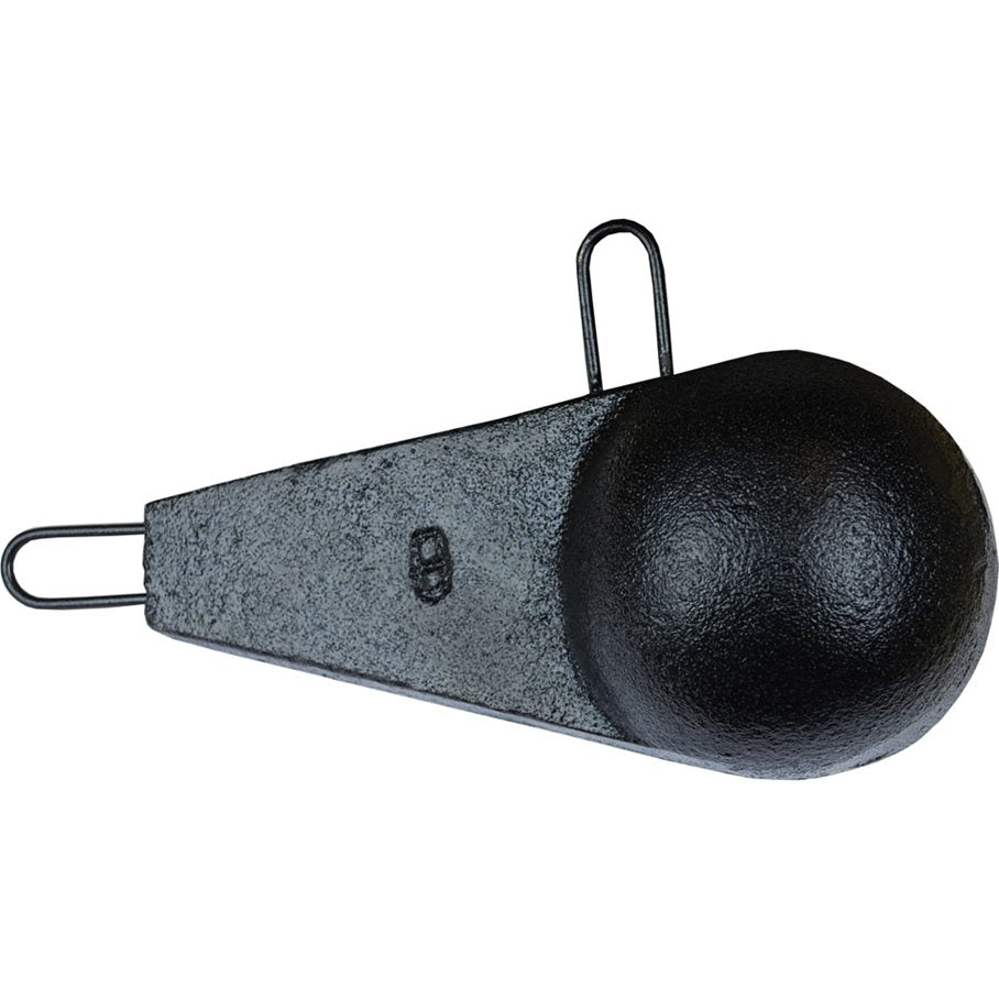 Djupriggslod Järn 1,9 KG