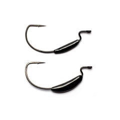 Weigh Offset Hook VIKT 4 G & STORLEK 3/0