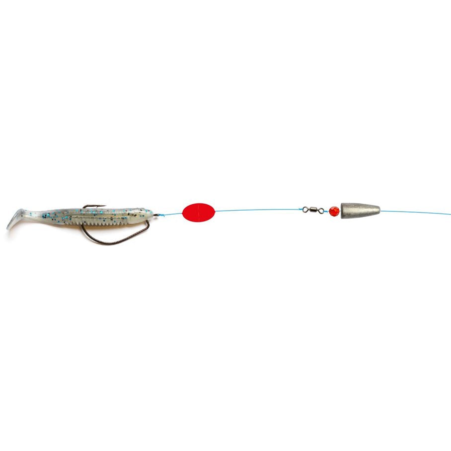 Carolina Rig Lead 10,6 G