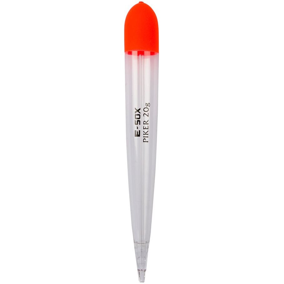 Flöte Piker E-Sox 10 G