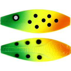 D360° Skeddrag PIKE / 5,5 G & 4,5 CM