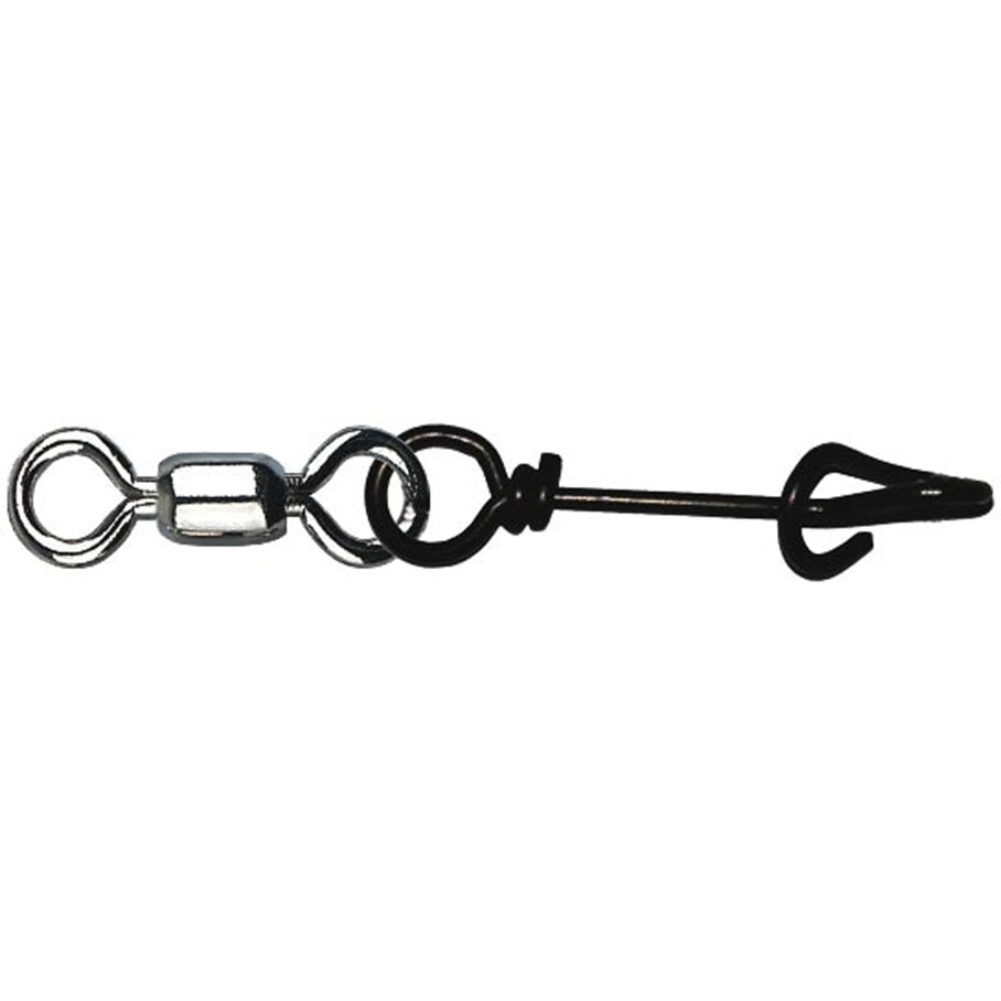 Fastach Clip With Swivel STL 4