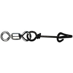 Fastach Clip With Swivel STL 4