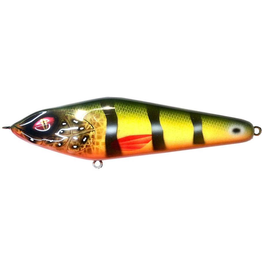 Lazy Jerk Custom 155 mm Jerkbete MIXED / EN STL