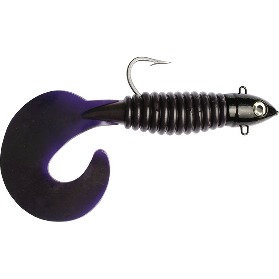 Havsfiskebete 415 g DEEP PURPLE / EN STL