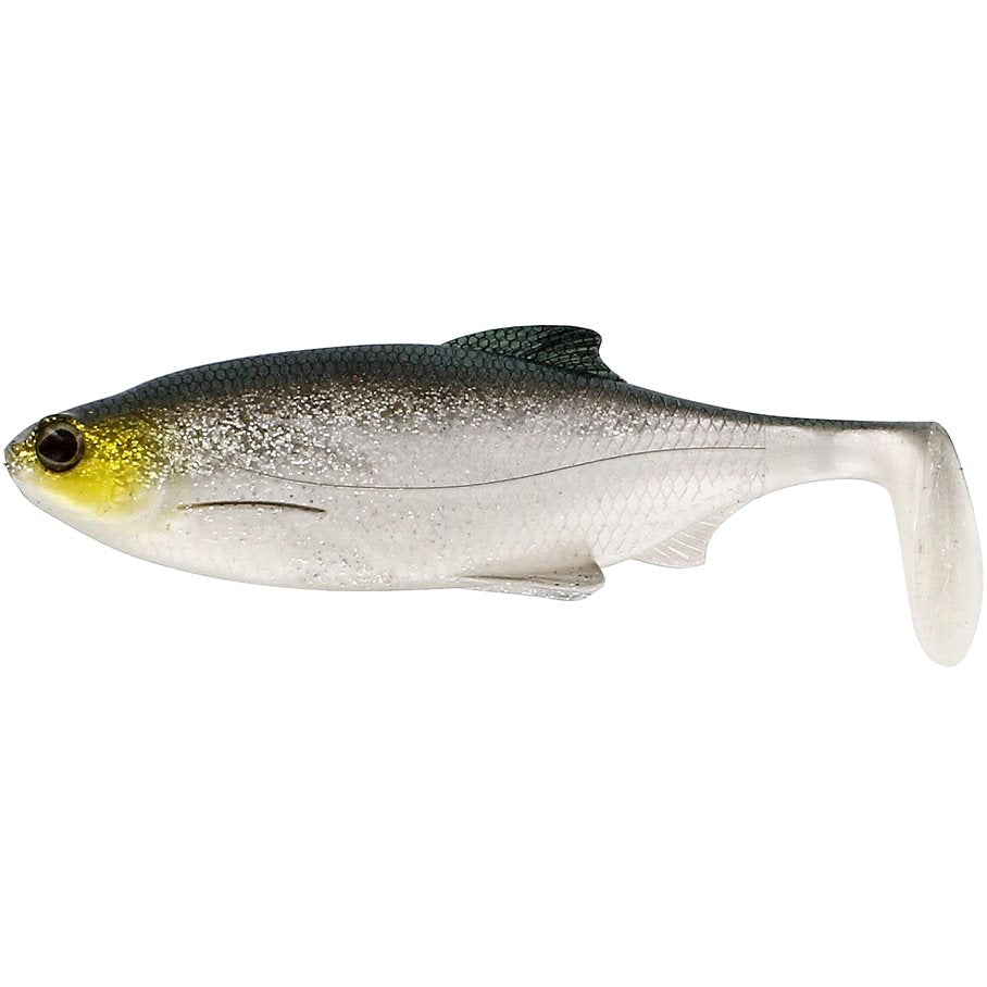 Ricky The Roach 18 cm Gummibete REAL RUDD / 18 CM / 58 GRAM