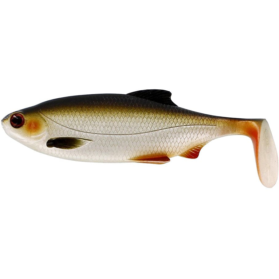 Ricky The Roach 18 cm Gummibete REAL RUDD / 18 CM / 58 GRAM