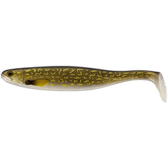 Shadteez Slim 27 cm Gummibete MOTOROIL BLOOD / 27 CM OCH 99 GRAM