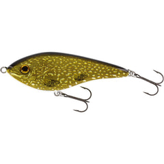 Swim 15 cm Jerkbete BLING PERCH / SINKING