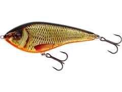 Swim 15 cm Jerkbete BLING PERCH / SINKING