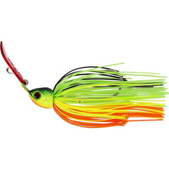 BladeBite Tungsten Bladed Jig 21 gram FIRETIGER / EN STL