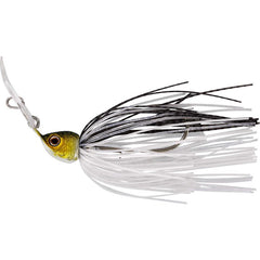 BladeBite Tungsten Bladed Jig 21 gram FIRETIGER / EN STL