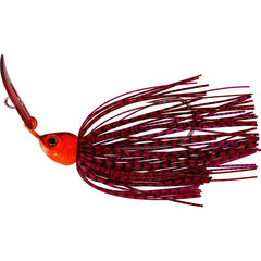 BladeBite Tungsten Bladed Jig 21 gram FIRETIGER / EN STL