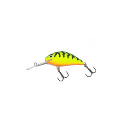 Hornet Floating 6 cm Wobbler NORDIC PERCH / EN STL