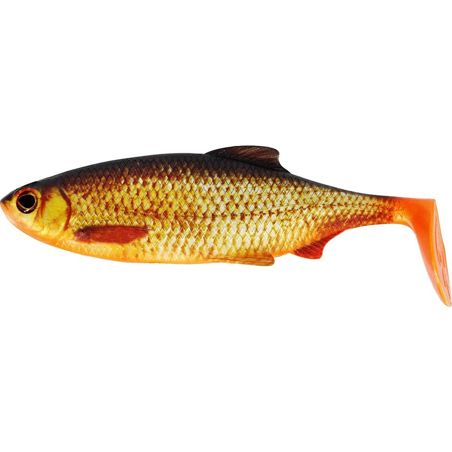 Ricky The Roach 14 cm REAL ROACH / EN STL