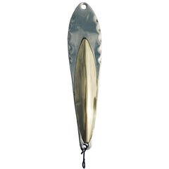 Säfflepirken 130 mm GULD / EN STL