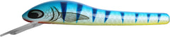 Wiggtac Wobbler 14 cm, 27 gram, Maxdjup 4 Meter RED GOLDEN TIGER / 14 CM / 27 GRAM