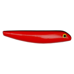 Vicke Slim 18 g Skeddrag SILVER/SVART / 18 GRAM