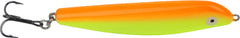 Vicke Slim 18 g Skeddrag SILVER/SVART / 18 GRAM